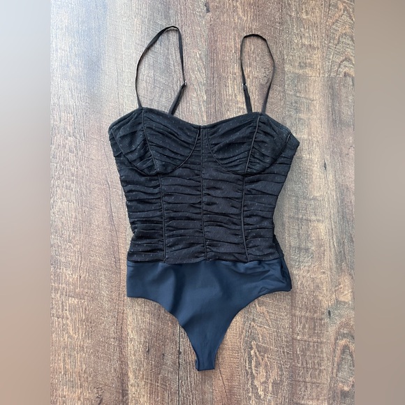CAMI NYC Bodysuit - Picture 1 of 3